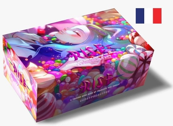 Display Candypocalypse FR - RISE TCG