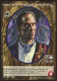Saqqaf, Keeper of the Grand Temple of Set [FN set] - VTES CCG