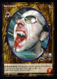 Sarrasine [FN set] - VTES CCG