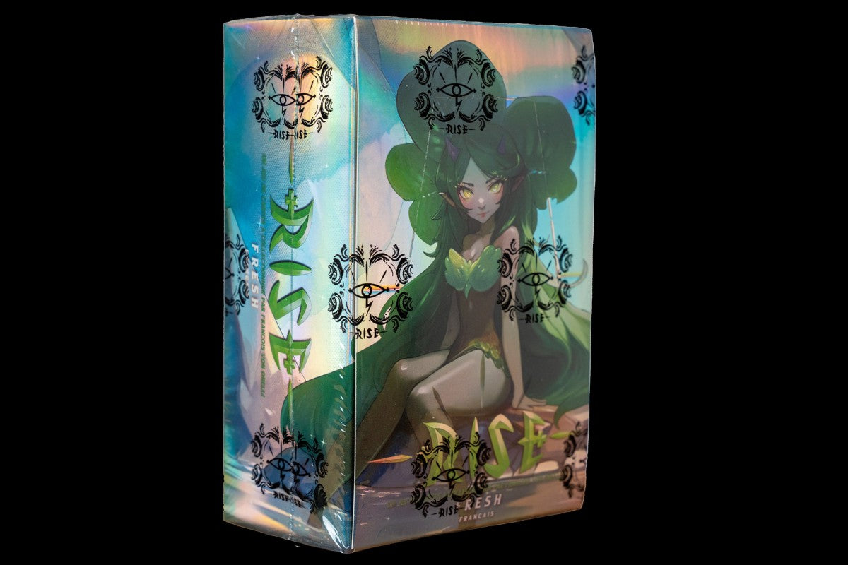 Display Fresh FR - RISE TCG