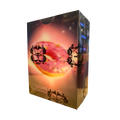 Deck Lenticulaire "Cuisine Féline" - RISE TCG