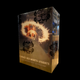 Deck Lenticulaire "L'Armée des Morts-Vivants" - RISE TCG