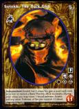 Sutekh, The Dark God [FN set] - VTES CCG
