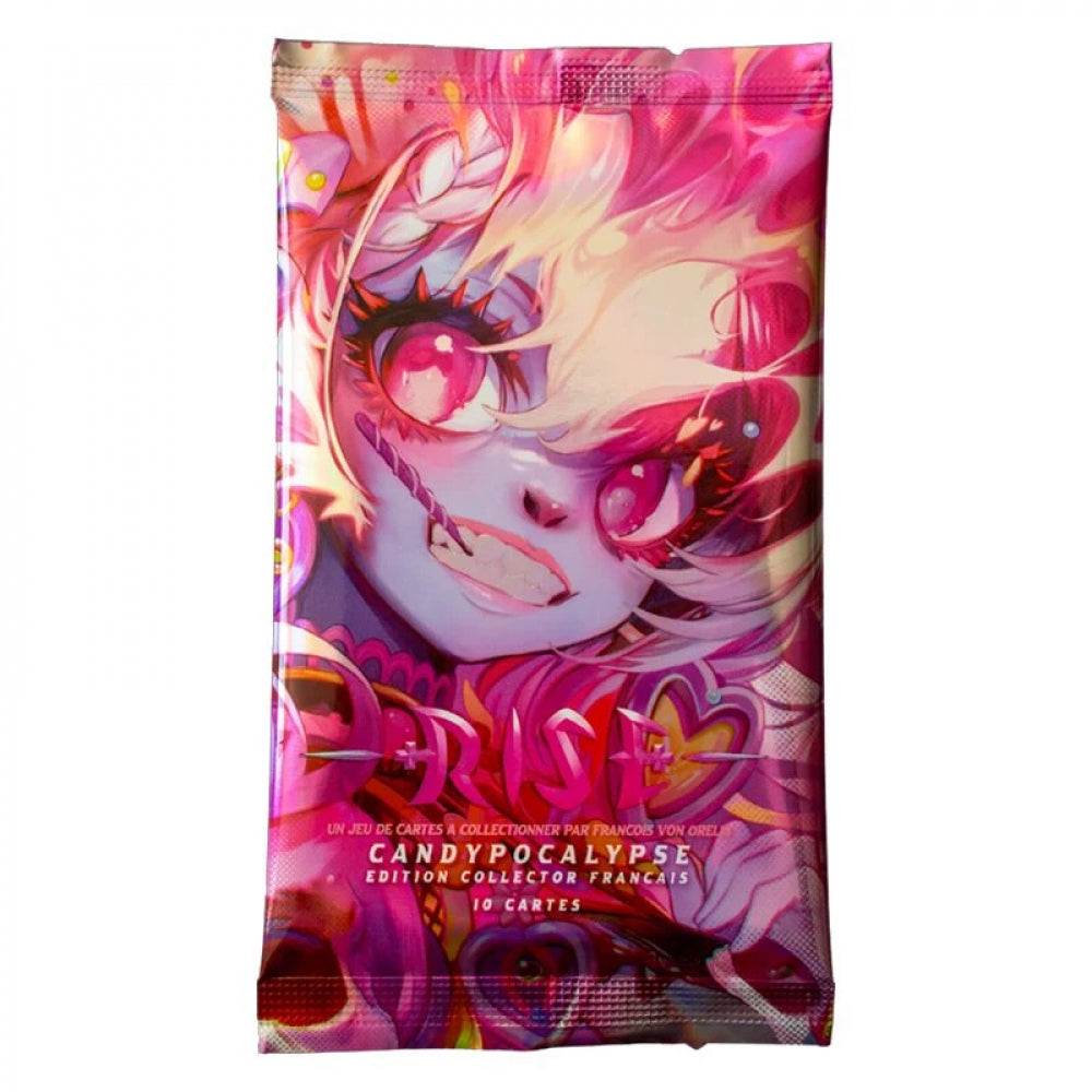 Booster Collector Candypocalypse EN - RISE TCG