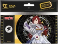 Ticket d'Or numéroté [Fairy Tail] Erza