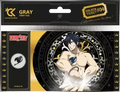 Ticket d'Or numéroté [Fairy Tail] Gray
