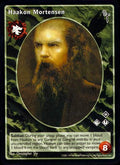 Haakon Mortensen [FN set] - VTES CCG