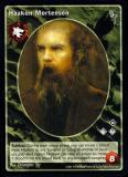 Haakon Mortensen [FN set] - VTES CCG