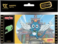 Ticket d'Or numéroté [Fairy Tail] Happy