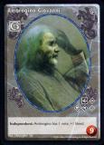 Ambrogino Giovanni [FN set] - VTES CCG