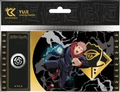 Ticket d'Or numéroté [Jujutsu Kaisen] Yuji