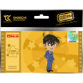 Ticket d'Or [Detective Conan] Shinichi