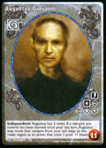 Augustus Giovanni [FN set] - VTES CCG