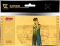 Ticket d'Or [Boruto] Kawaki