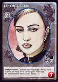 Carlotta Giovanni [FN set] - VTES CCG