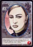 Carlotta Giovanni [FN set] - VTES CCG