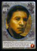 Chas Giovanni Tello [FN set] - VTES CCG