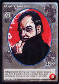 Gaspare Giovanni [FN set] - VTES CCG