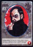 Gaspare Giovanni [FN set] - VTES CCG