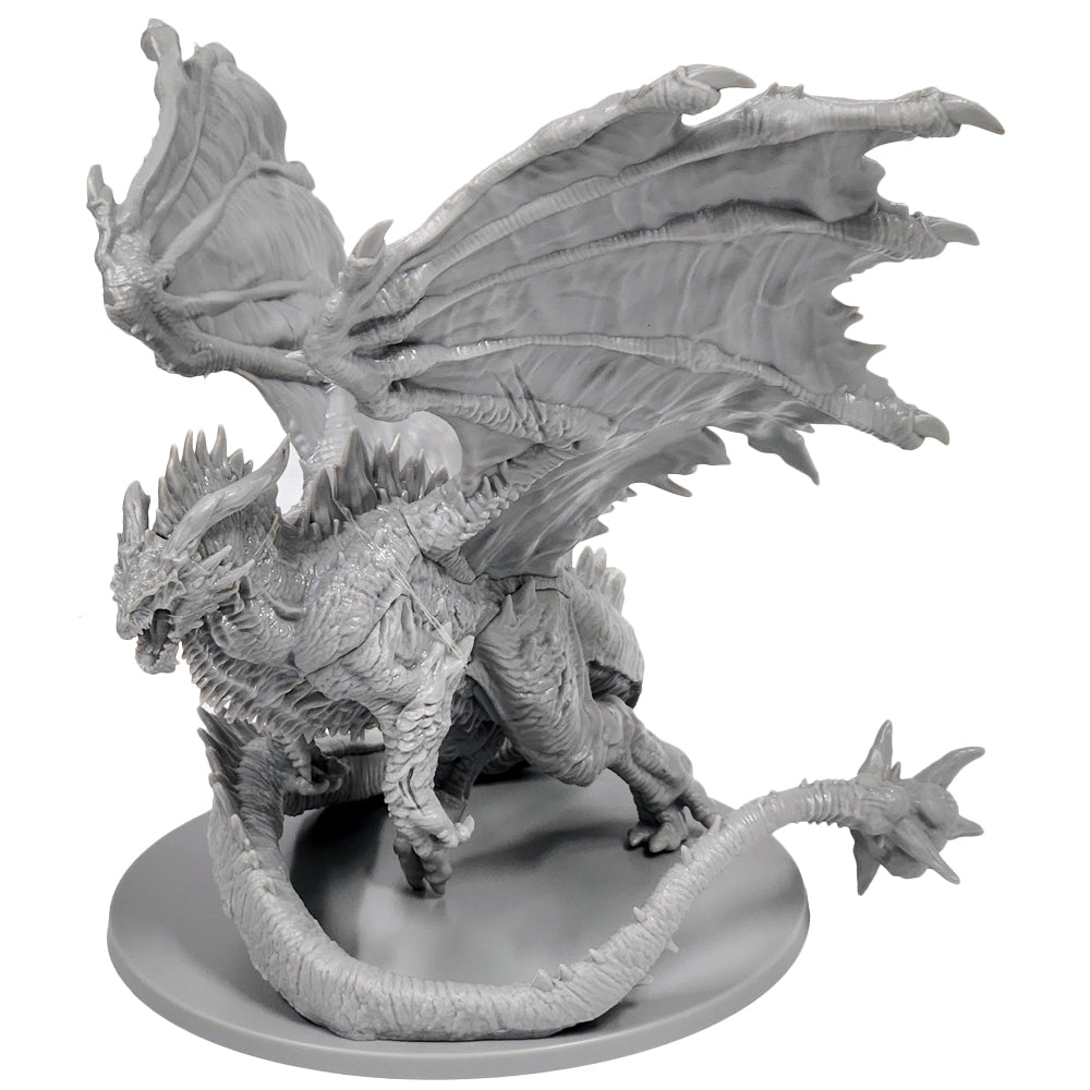 Figurine Baastherox the Mightiest - Great Wyrms of Drakha