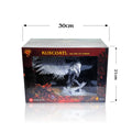Figurine Kuxcoatl Arcane of Power - Great Wyrms of Drakha