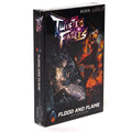 Jeu Twisted Fables - Extension Flood and Flame FR