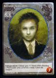 Gillespi Giovanni [FN set] - VTES CCG