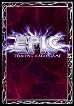 Display Time Wars - Epic TCG (EN)