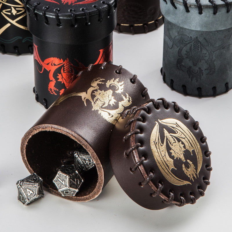 Gobelet à Dés (Dice Cup)