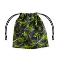 Pochette à dés: motif "Forêt" (BFOR101)