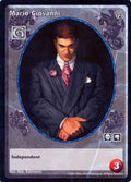 Mario Giovanni [FN set] - VTES CCG