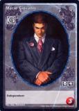 Mario Giovanni [FN set] - VTES CCG