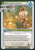 Berlanette Chichi [Amakna 67/162 WAKFU]