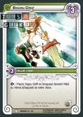 Bigou Drif [Amakna 32/162 WAKFU]