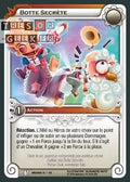 Botte Secrète [Amakna 81/162 WAKFU]