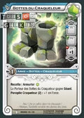 Bottes du Craqueleur [Amakna 144/162 WAKFU]