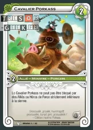 Cavalier Porkass [Amakna 11/162 WAKFU]
