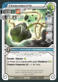 Craquamulette  [Amakna 154/]160