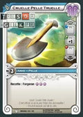 Cruelle Pelle Truelle [Amakna 148/162 WAKFU]