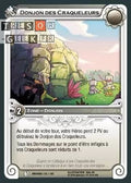 Donjon des Craqueleurs  [Amakna 132/]160
