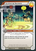 Glyphe de Silence  [Amakna 107/]160