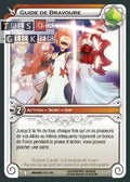 Guide de Bravoure [Amakna 110/162 WAKFU]