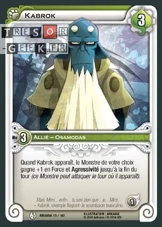 Kabrok [Amakna 15/162 WAKFU]