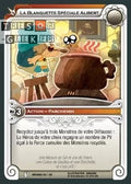 La Blanquette Spéciale Alibert [Amakna 89/162 WAKFU]