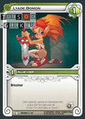 Lyade Bomon [Amakna 5/162 WAKFU]