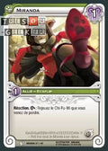 Miranda [Amakna 27/162 WAKFU]