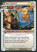 Mot d'Amitié [Amakna 104/162 WAKFU]