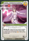 Naïma, Apprentie Eniripsa [Amakna 49/162 WAKFU]