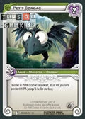 Petit Corbac [Amakna 30/162 WAKFU]