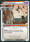 Piège Répulsif [Amakna 120/162 WAKFU]
